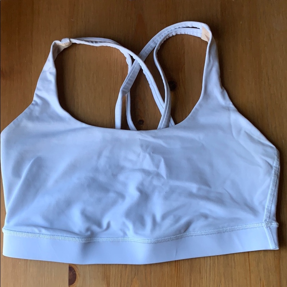 White lily lemon bra size 8